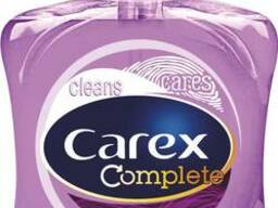 Антибактериальное жидкое мыло