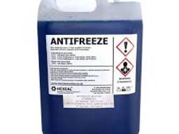 Antifreeze. Антифриз