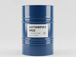 Антифриз MEG Иран - fotosurat 1