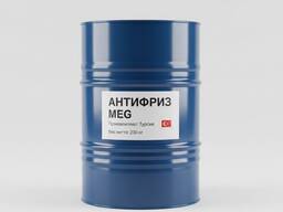 Антифриз MEG Турция
