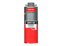 Антигравийное покрытие GRAVIT 600