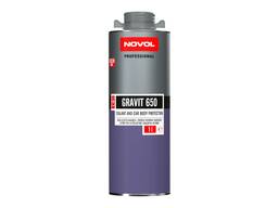 Антигравийное покрытие GRAVIT 650