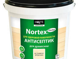 Антисептик - биопирен (против термитов)