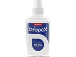 Антисептик DropeX - 125мл - fotosurat 1