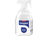 Антисептик DropeX - 500мл - fotosurat 1