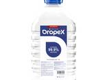 Антисептик DropeX - 5Л - fotosurat 1