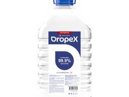 Антисептик DropeX - 5Л