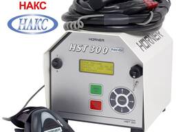 Электромуфтовый сварочный аппарат HST 300 Print 450 2.0 Сварочные аппараты