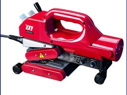 Geomembran lehim mashinasi LST 800