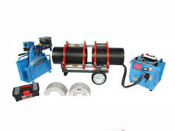 Аппарат для ЭФ сварки (20MM-400MM) Протва ,