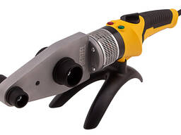 Аппарат для сварки пластиковых труб