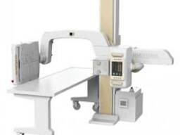 Аппарат рентгеновский цифровой DRGEM Diamond-5A (универсальный)