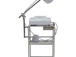 Аппарат высокочастотной магнитотерапии / ВЧ магнит