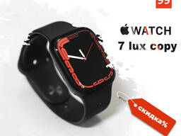 Apple watch 7 lux copy