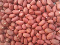 Арахис очищенный