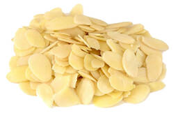 Арахис очищенный бланшированный жареный