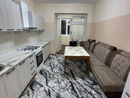 Аренда квартиры