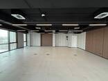 Аренда офиса 114 кв в бизнес центре NEST ONE Е блок - fotosurat 1