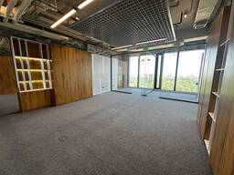 Аренда офиса 57 кв в Nest one