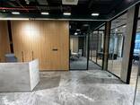 Аренда офиса 98 кв в бизнес центре Trilliant Tower 2 - photo 2