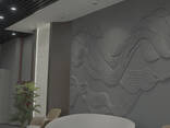 Аренда офисных помещений от 140 до 245 кв. м. на 3 этаже — Modera Towers Business Center - fotosurat 3