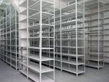 Архивные и металлические стеллажи от производителя. - fotosurat 2