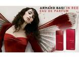 Armand Basi In Red Eau De Parfum Original 100мл - фото 1