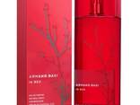 Armand Basi In Red Eau De Parfum Original 100мл - фото 3