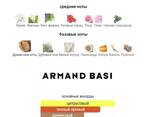 Armand Basi In Red Eau De Toilette Original 100мл - фото 3
