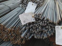 Арматура Эрон (ХОРОСАН) марка А400