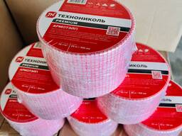 Армотэйп Армирующая Лента 100мм (серпянка)