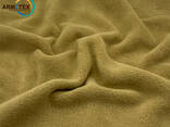 ARMTEX [Серия Комфорт] - Флис 280DTY (Койот Хаки) - fotosurat 2