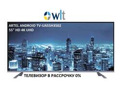 ARTEL ANDROID TV-UA55H3502