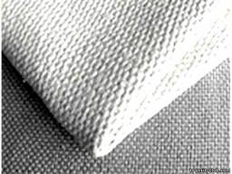 Асбестовенный ткань