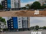Асфальтирование и Благоустройство Под Ключ от Асфальт PRO - фото 1