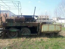 Асфальтоукладчик