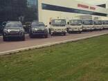 Ассенизатор в наличии Isuzu NQR 71PL дизель - fotosurat 3
