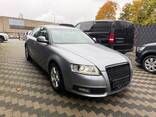 Audi A6 - fotosurat 2