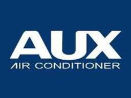 AUX кондиционеры любого типа, адаптированы под азиатский климат. Гарантия и установка.