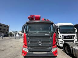 Beton nasosi Sany 620S