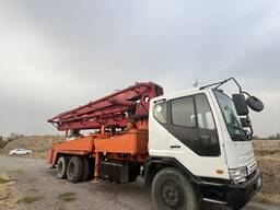 Avtobitonnasos Pompa Slon