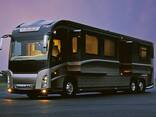 Автобус, дом на колесах, караван, caravan bus. - fotosurat 1