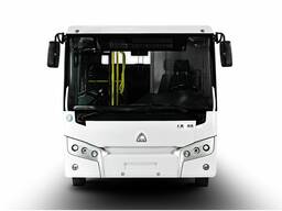 Автобус городской ISUZU SAZ LE 60