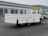 Автофургон бортовой FAW Tiger VH VUM1110, 11,2м2 ДИЗЕЛЬ - fotosurat 3
