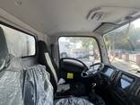 Автофургон бортовой FAW Tiger VR VUM1040, 7,6 м2 ДИЗЕЛЬ - fotosurat 3