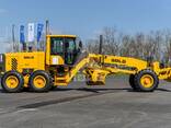 Автогрейдер SDLG G9190F Volvo technology - fotosurat 1