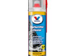Автохимия Valvoline Enginre oil stop leak V4