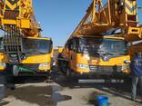 АВТОКРАН XCMG QY25K5C новый модель в Ташкенте - fotosurat 3