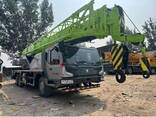 Автокран Zoomlion ZTC350H - fotosurat 3
