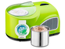 Автоматическая мороженица-фризер Nemox Gelato NXT1 L'Automatica